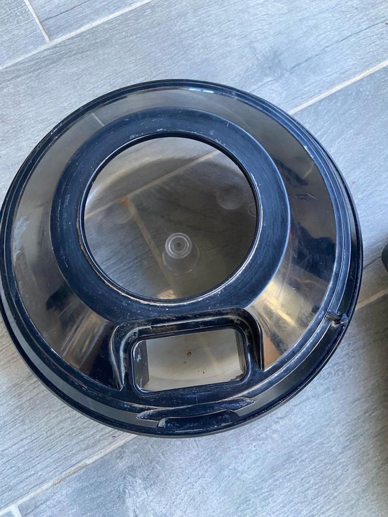 ihlas cleanmax süpürge tabanları - 3