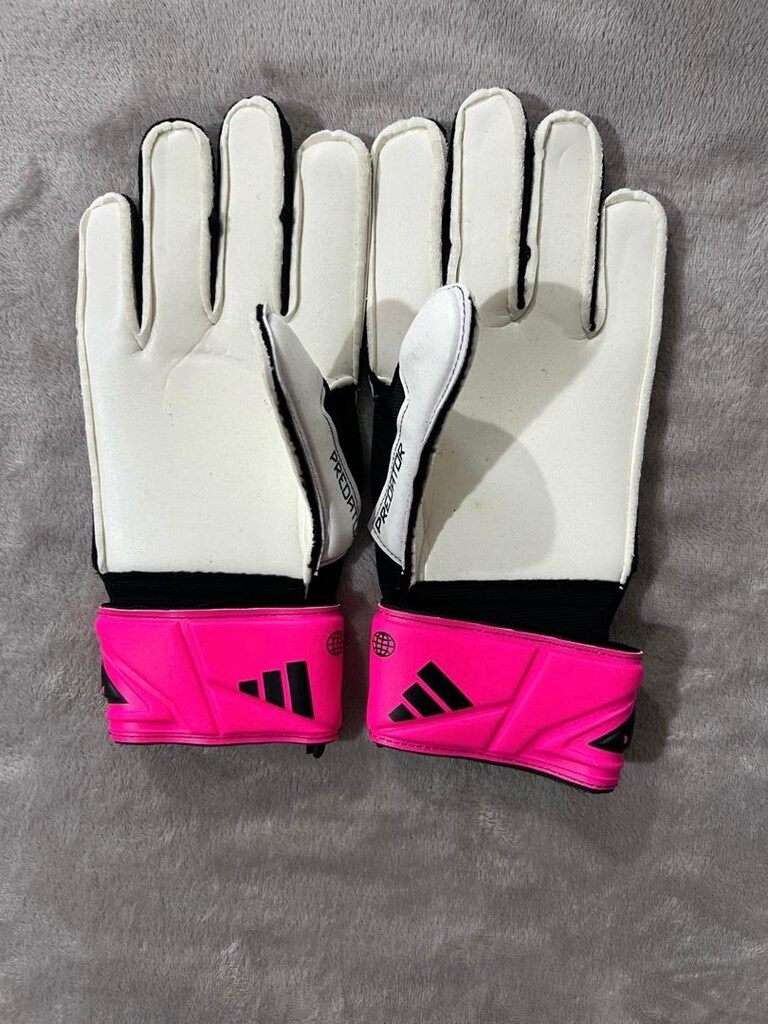 Adidas Pred Gl Mtc 8 no kaleci eldiveni - 3