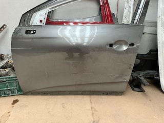 Renault Clio sol önkapı - 2