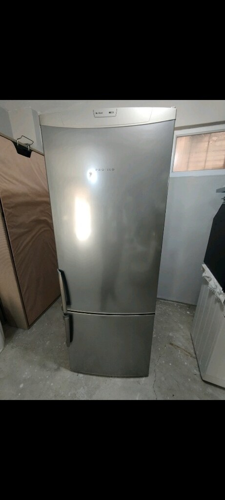 UCYİLLİK PROFİLO ALTTAN BUZUK 185X70 COK AMA ÇOK TEMİZ - 5