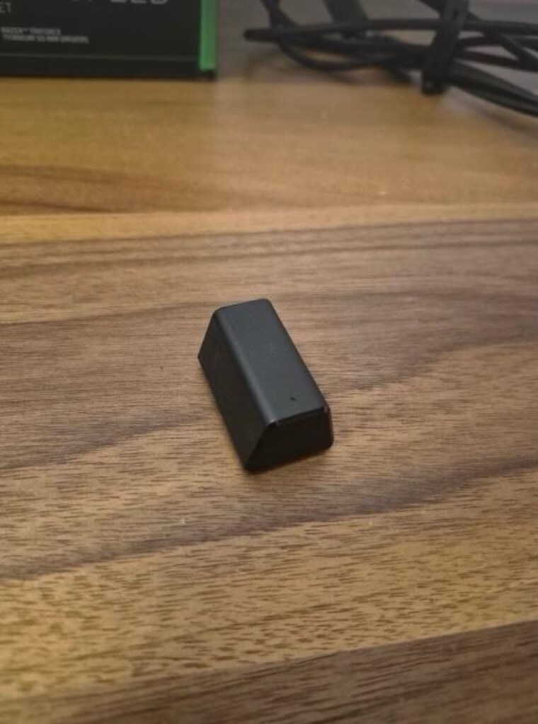 Razer BlackShark V2 HyperSpeed Kablolu/Kablosuz Oyuncu Kulaklığı - 3