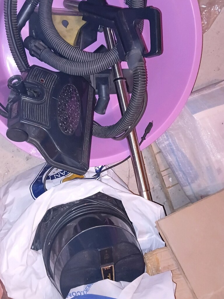 temizlik robotu - 2