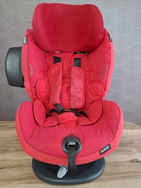 Besafe İzi Comfort X3 9-18 Kg Oto Koltuğu