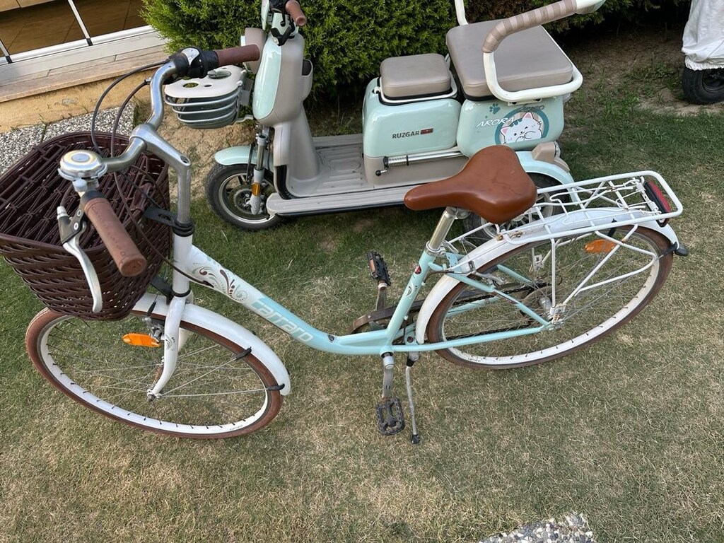 carraro bisiklet - 6