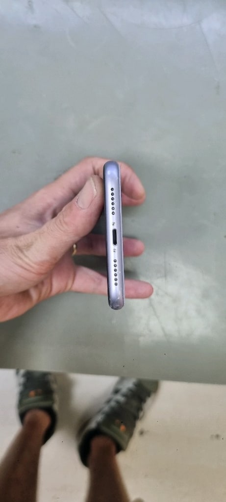Iphone 11 mor 64 gb. - 5