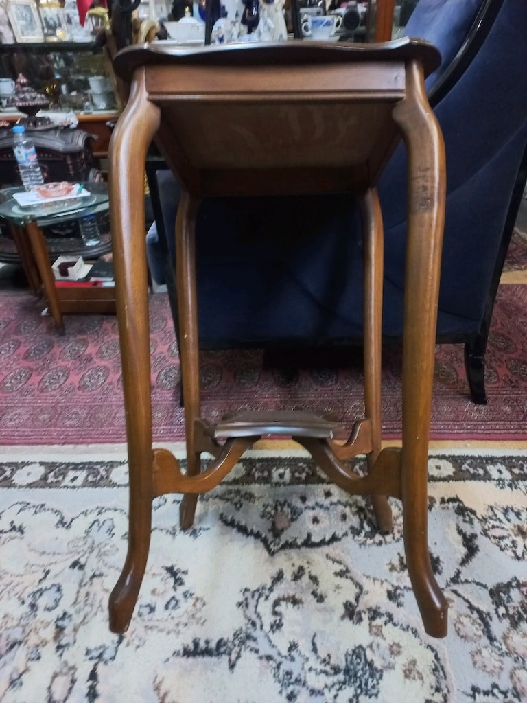 Sehpa Vintage - 7