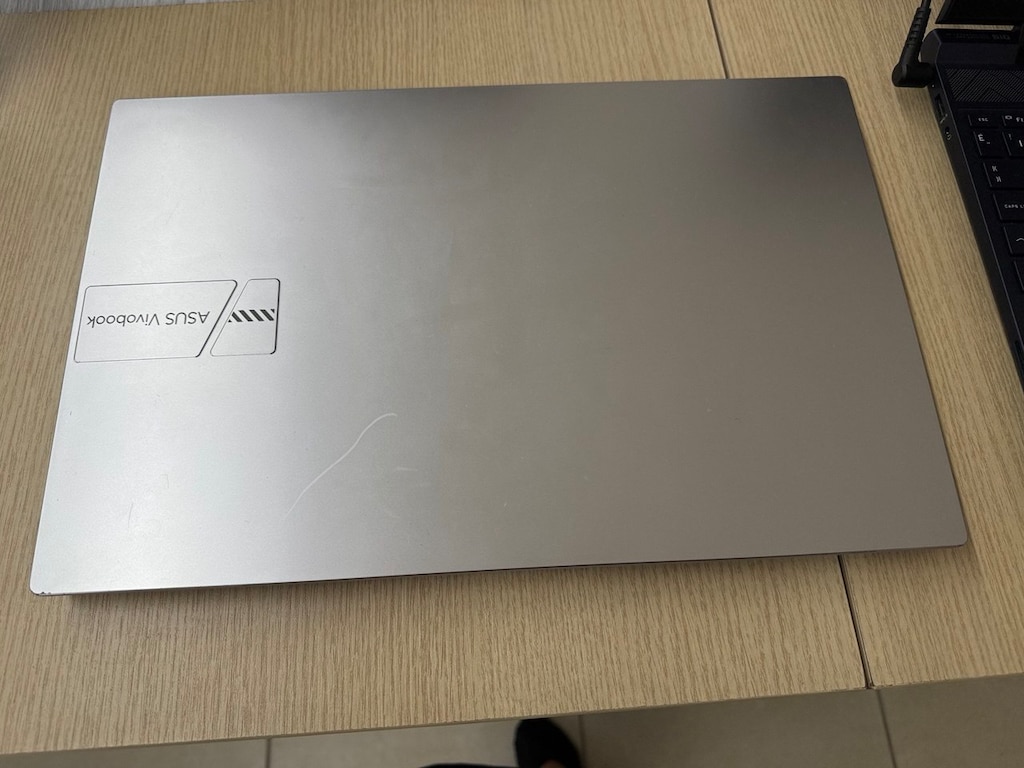ASUS VİVOBOOK İ5 1335U İŞLEMCİ | 8GB RAM | 512GB SSD - 6