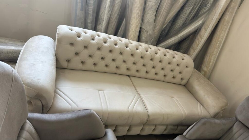 lux koltuk takımı - 3
