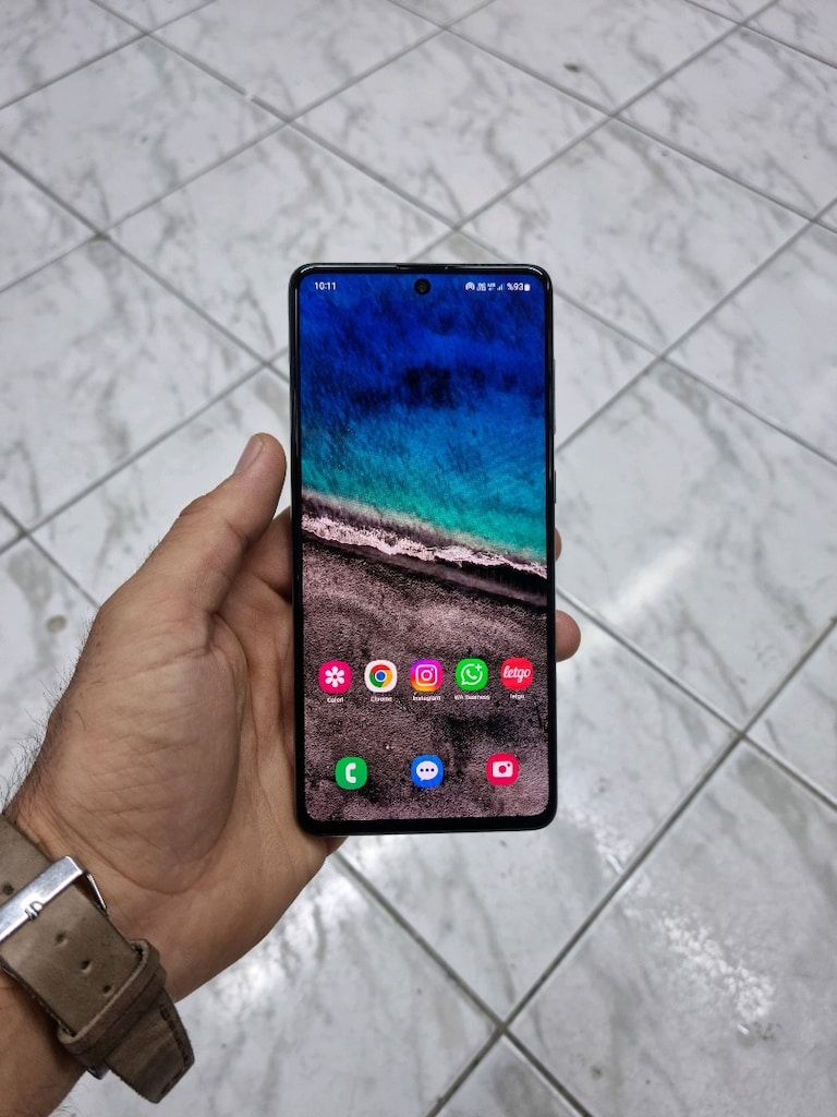 SAMSUNG A71 128GB TR - 2