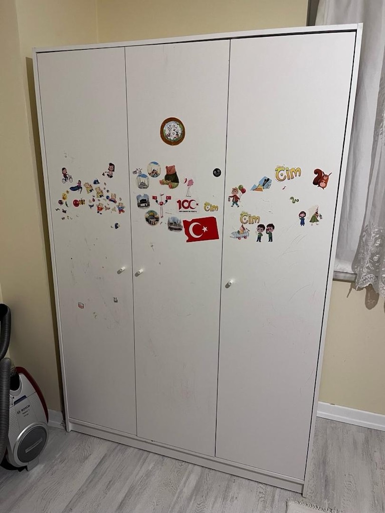 ikea dolap - 2