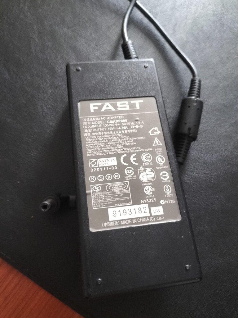 Laptop şarj cihazları - 3
