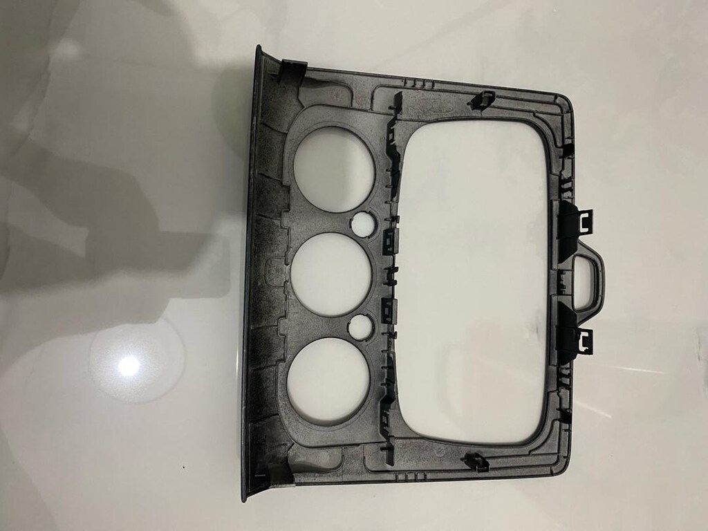Ford Focus 2007-2011 Teyp Çerçevesi - 5