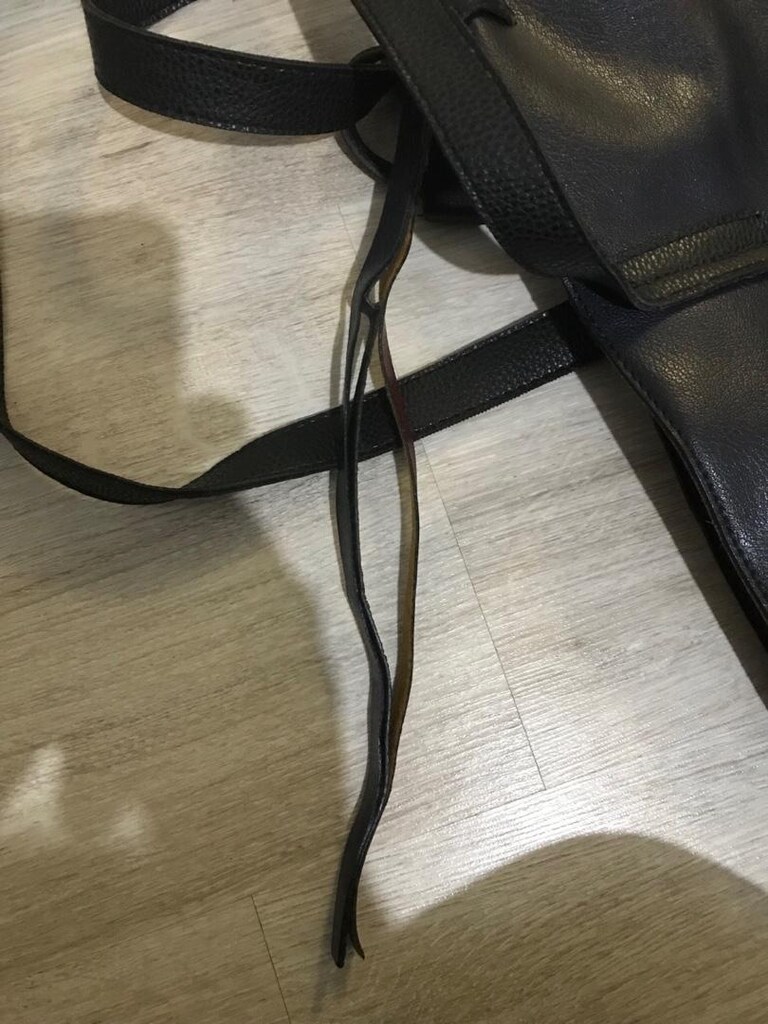 US POLO ASSN ÇANTA - 10