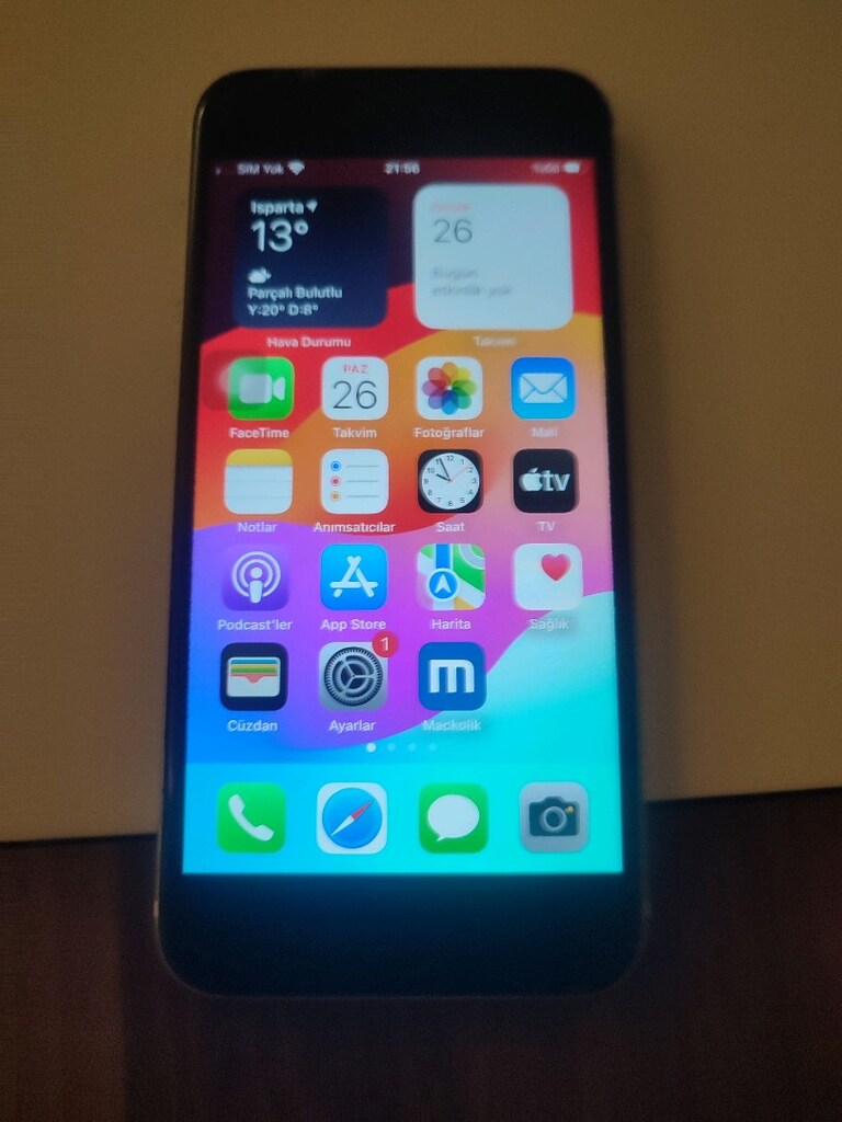 iPhone se 64 GB - 2