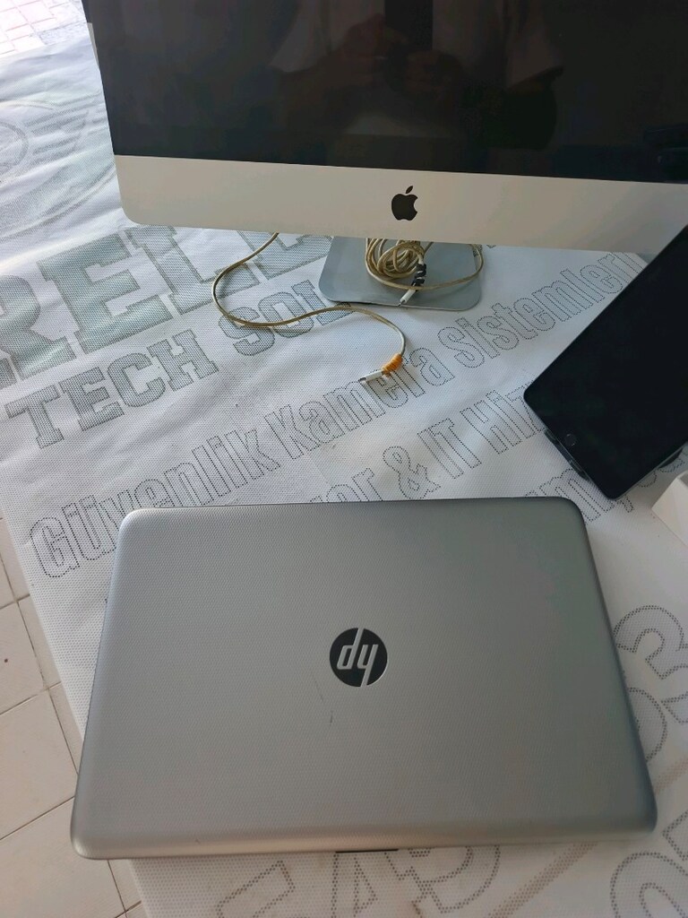 hp i5 5.nesil 2gb harici ekran kartı - 8