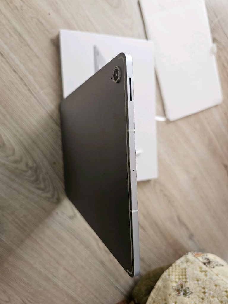 SIFIRDAN FARKSIZ 2YIL GARANTİLİ 128GB 8RAM 13 1İNÇ SAMSUNG S10FE PLUS - 7
