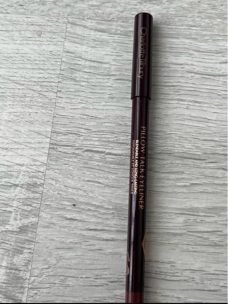 charlotte tilbury - tarte - lancome - sephora makyaj ürünü seti - 12