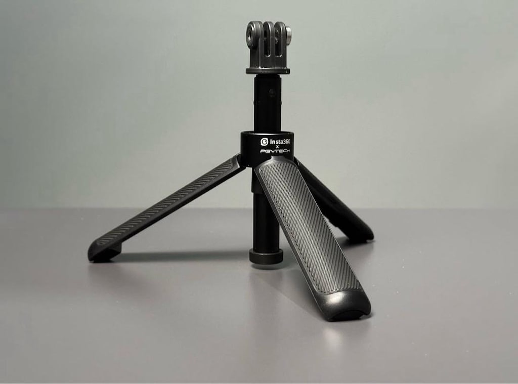 Insta360 x PGYTech Mini 2 in 1 Tripod