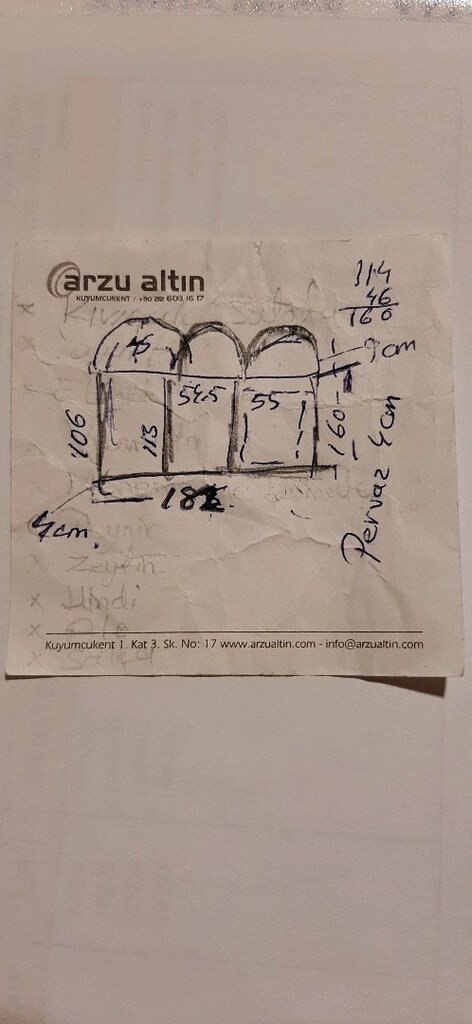 ELYAPIMI AHŞAP DIŞ ÇERCEVE - 4
