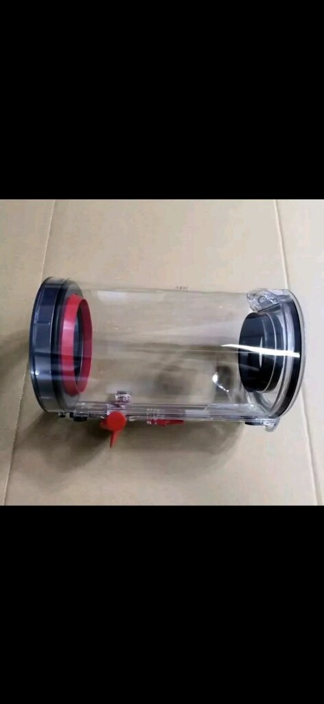 Dyson Gen5 Motorlu Gövde Siklonsuz - 2