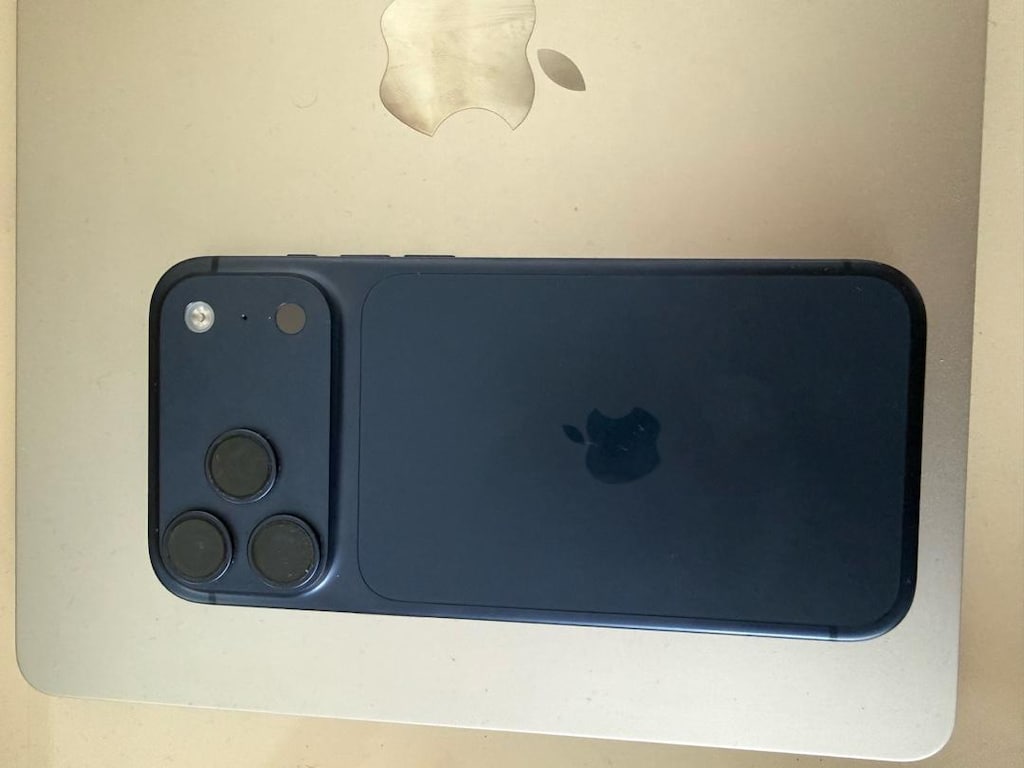 iPhone 17 pro Max kutu garantili - 2