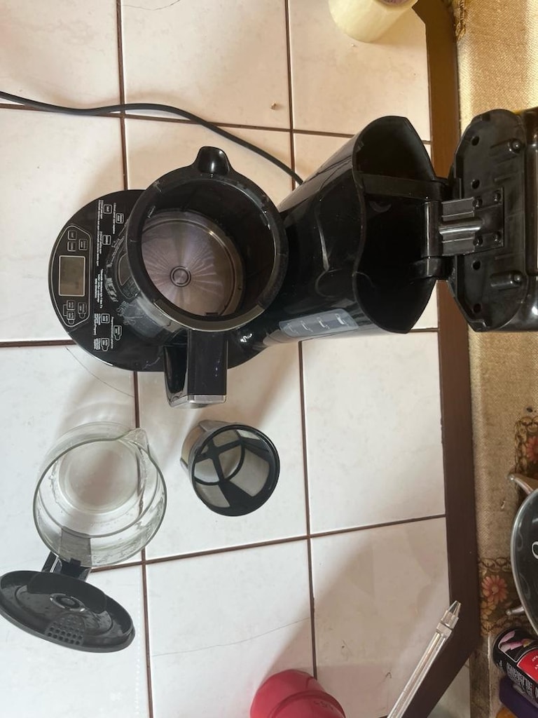 Karaca Çayfie 2501 Çay Makinesi - 8