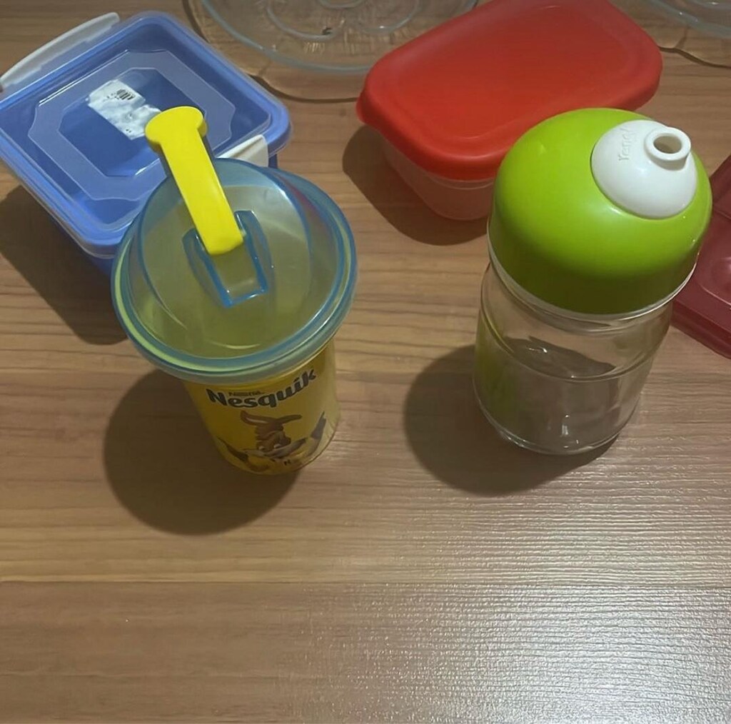 mutfak gereçleri - 6