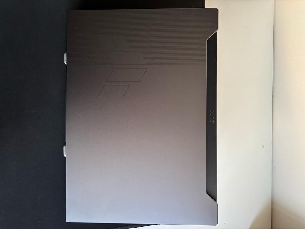 ASUS TUF A15 GAMING LAPTOP 32GB RAM - 2