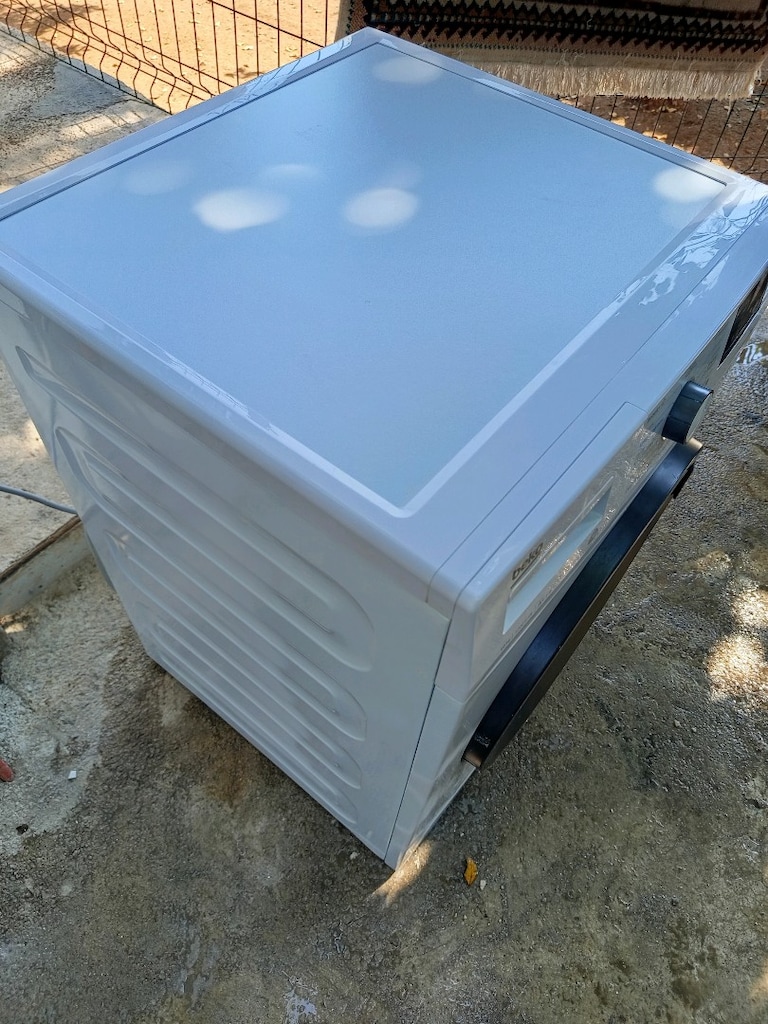 BEKO İNVERTER 10 KG A+++ PLUS ÇAMAŞIR MAKİNESİ - 2