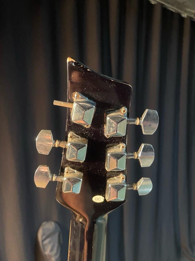masterwork Akustik gitar - 5