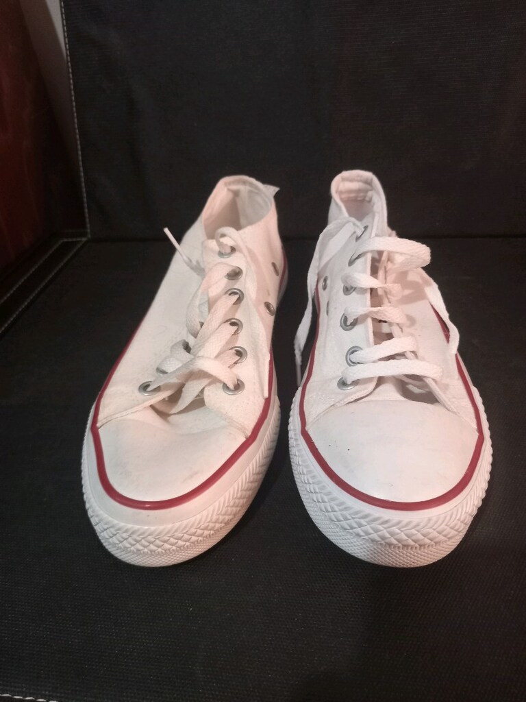 Lacoste Ayakkabı 41 Yeni