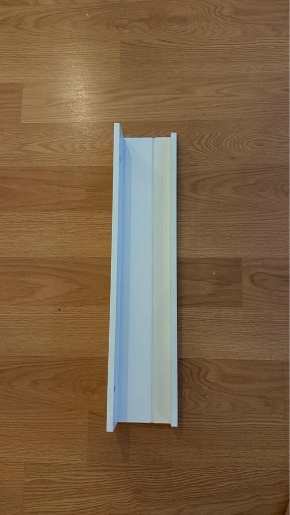 duvar rafı ikea