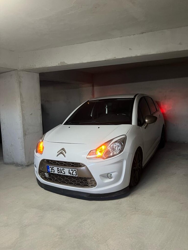 Sahibinden Citroen C3 - 2