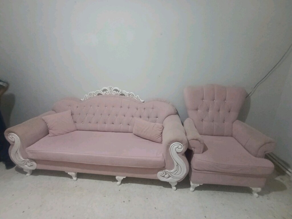 avangart koltuk takımı - 2