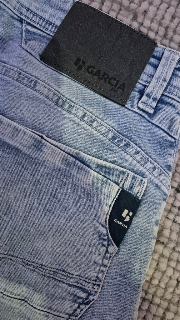 kot pantalon - 8