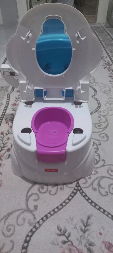 Fisher Price çocuk lazımlık - 8
