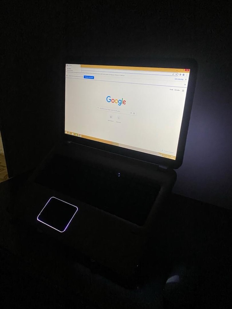 İ5/6 RAM/120 SSD/ 3 SN DE AÇILAN LAPTOP - 4