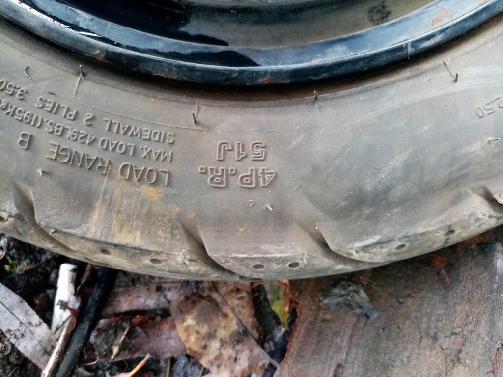 Imotor lastik jant amortisör 2 adet balata 1adet koltuk. - 3