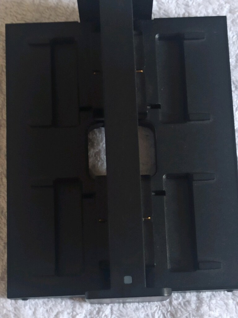 Dron Dji mavic Air şarj istasyonu - 6
