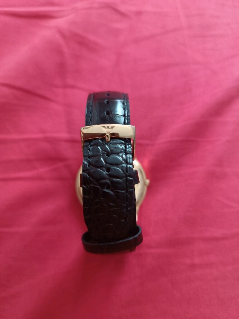 Armani saat - 3