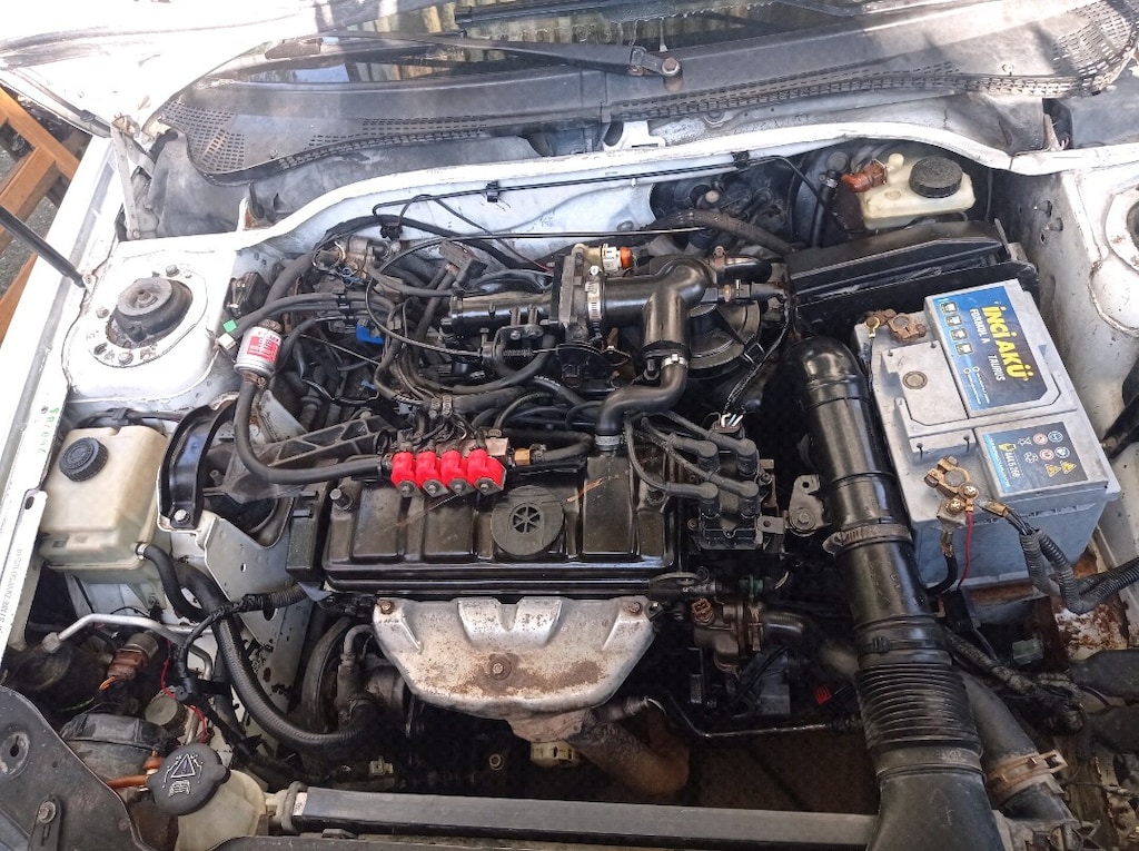 Peugeot 306 1.6 griffe - 3