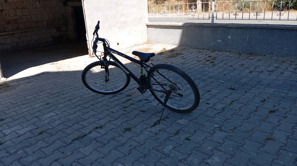 28 inç Bisiklet - 4