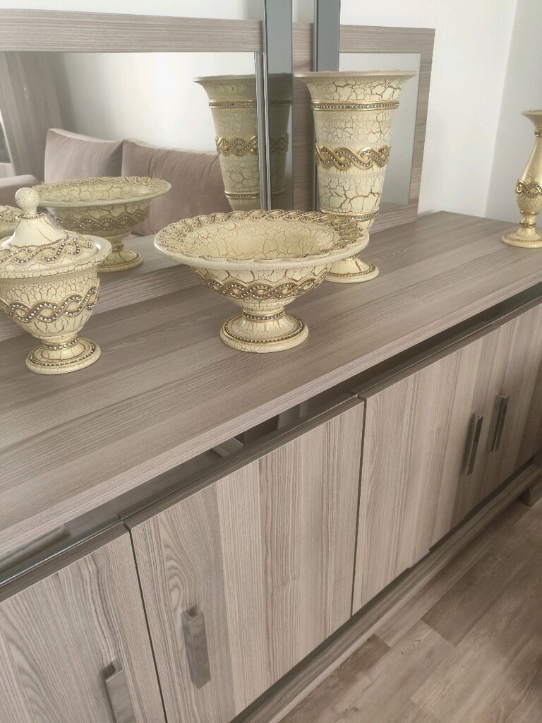 salon icin, Konsol aksesuarları ( 5 parça) - 15