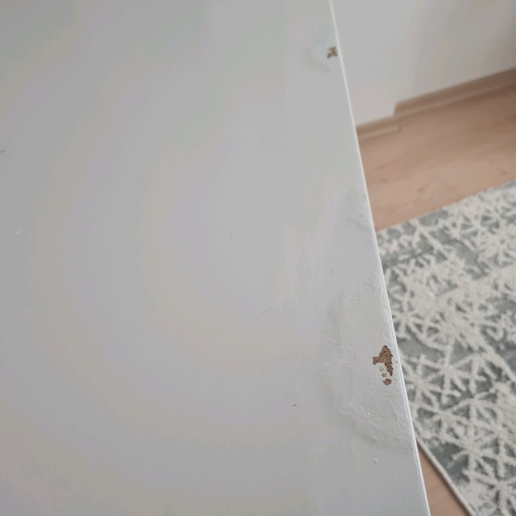 ikea yemek masası - 5