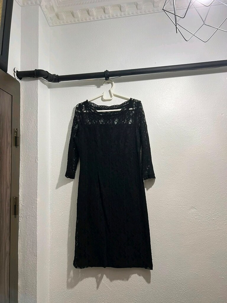 kısa abiye