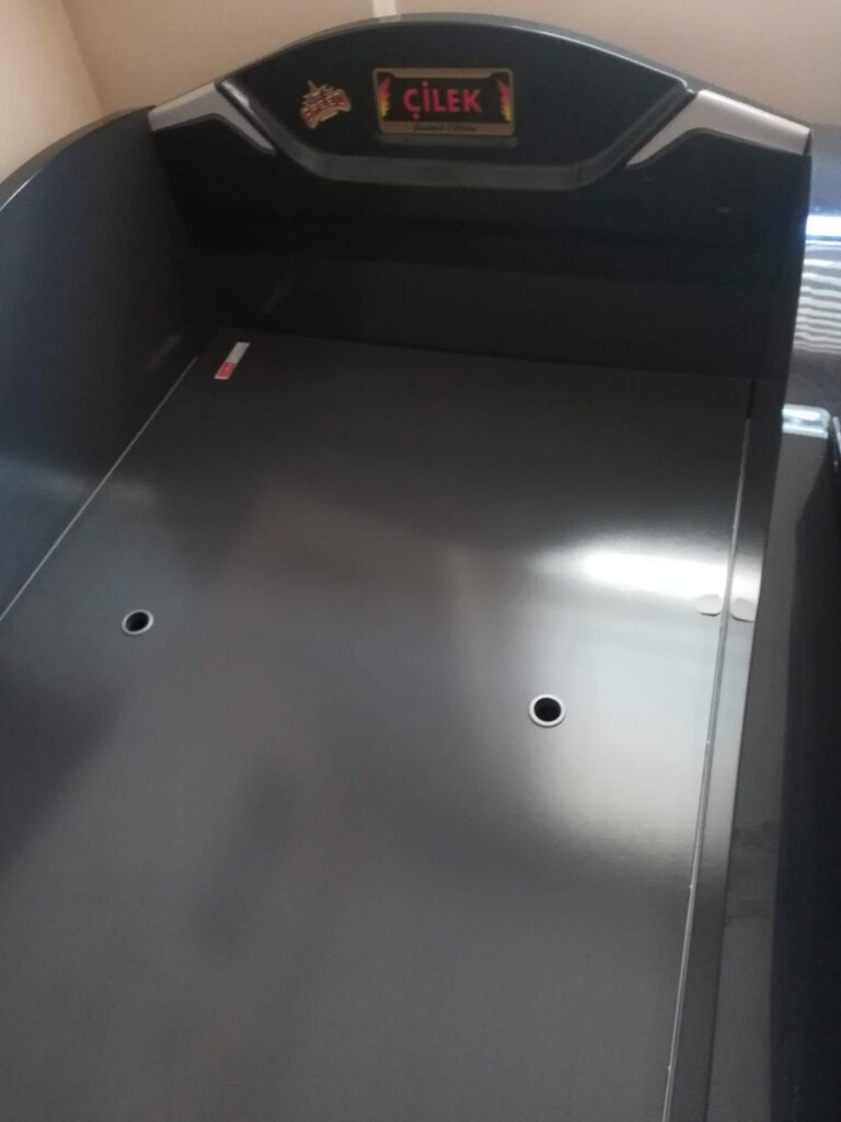 Çilek Mobilya Işıklı Araba Yatak avantajlı fiyat - 6