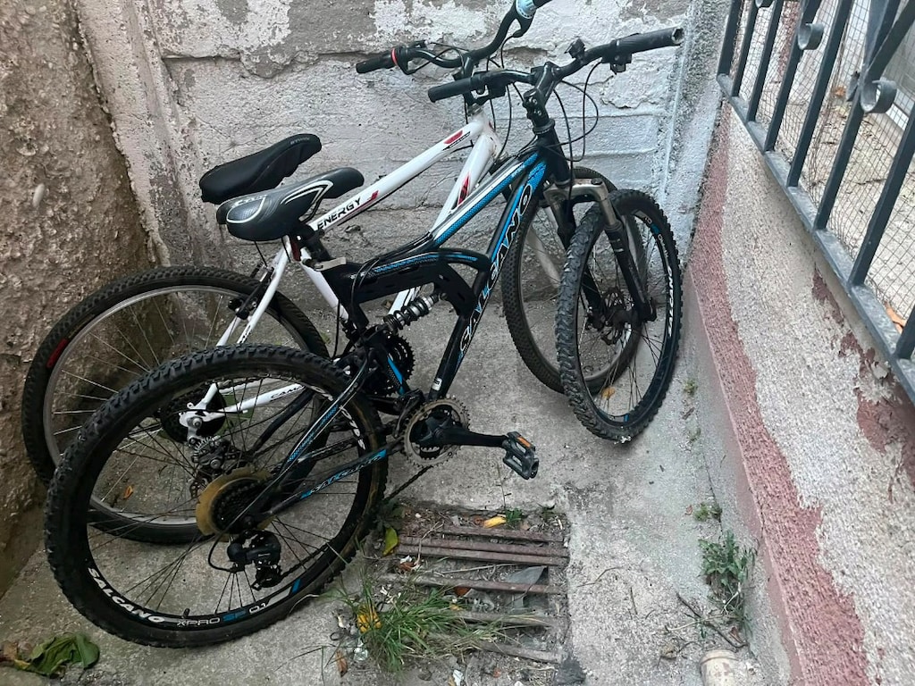 bisiklet satılık - 2