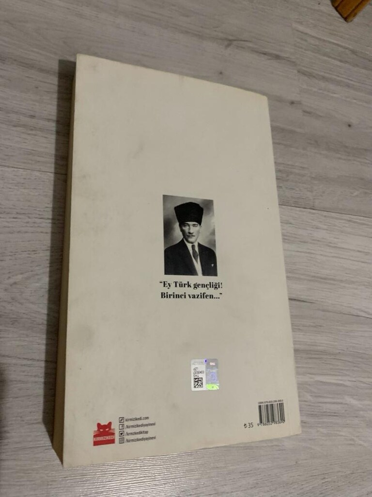 Kitap - 2