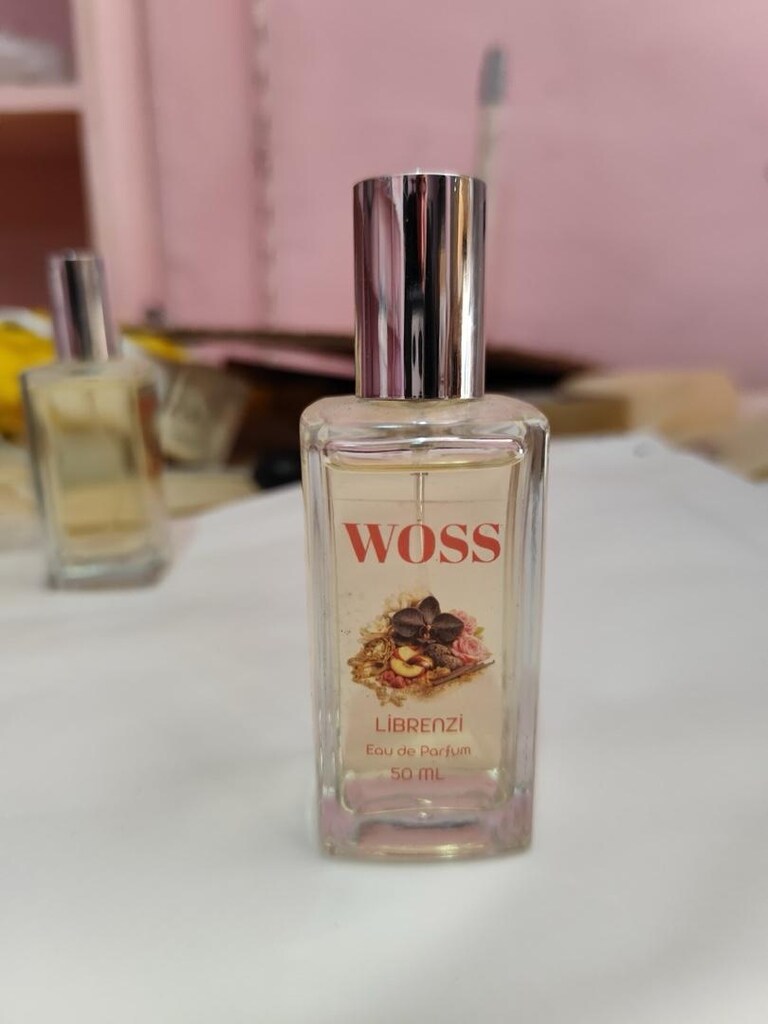 WOSS MARKA BAY-BAYAN PARFÜM - 6
