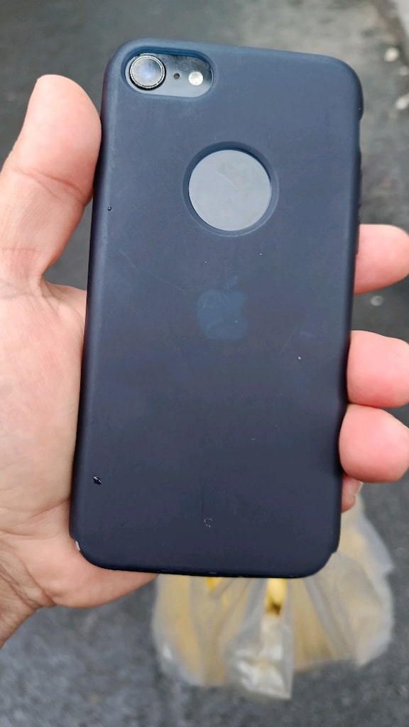 iPhone se2 - 5